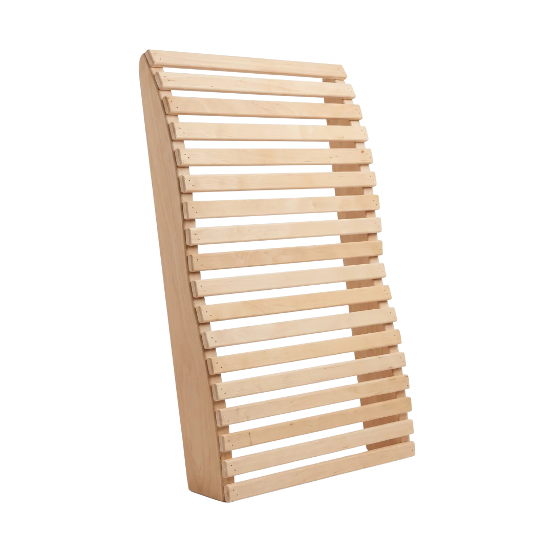 Alder Premium Ergonomic Backrest