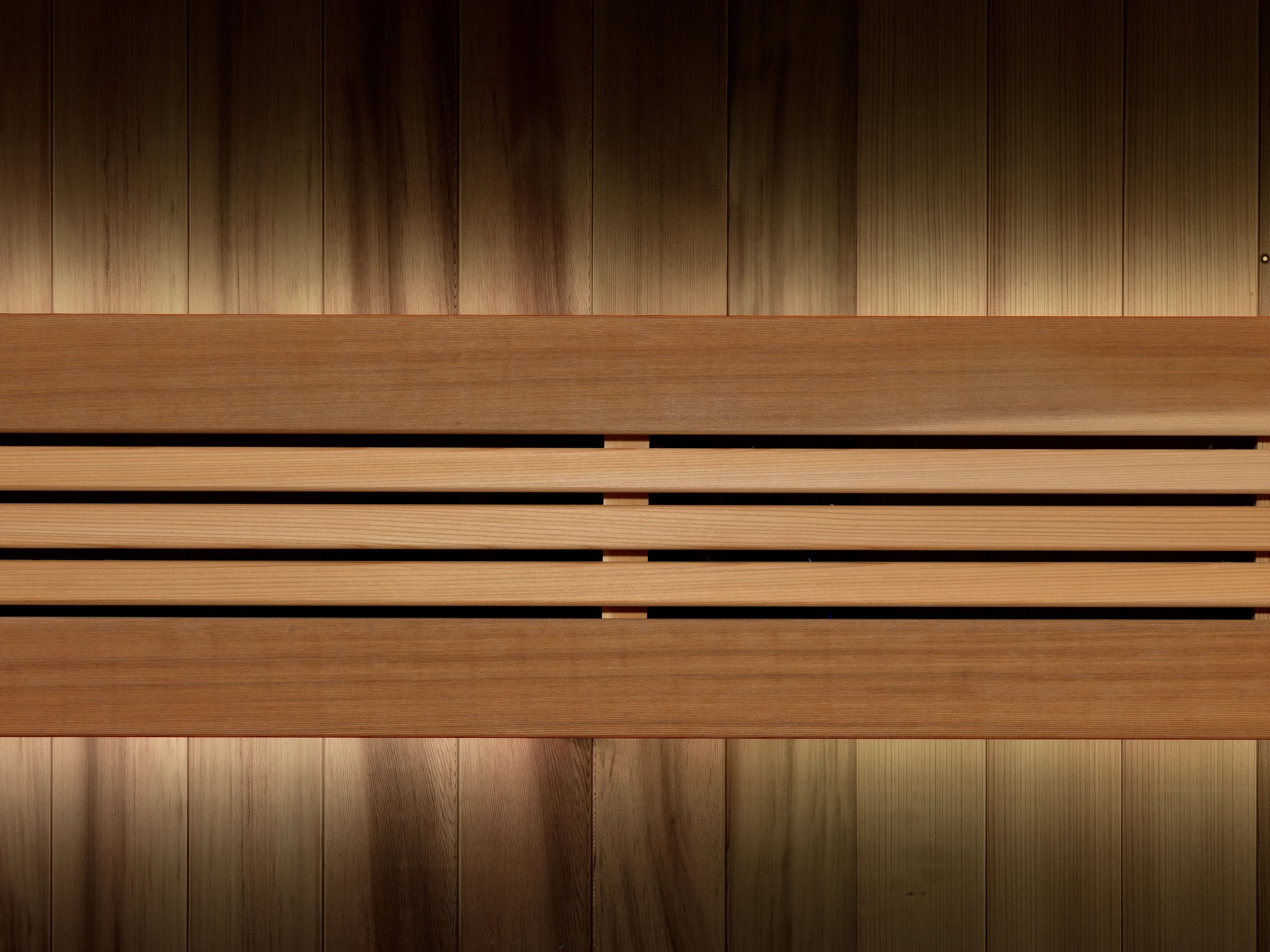Ally Traditional Indoor Sauna - 2 Person - Image 9