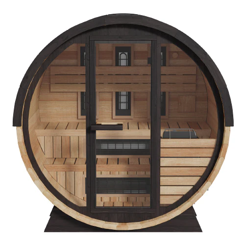 Custom Sauna / Non Website Sauna - Image 7