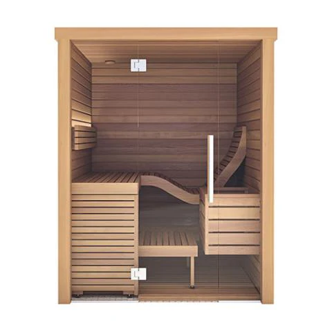 Custom Sauna / Non Website Sauna - Image 8