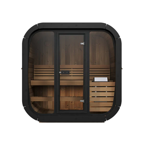 Custom Sauna / Non Website Sauna - Image 9