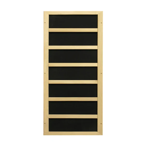 Element Full Spectrum Infrared Indoor Sauna - 2 Person - Image 11