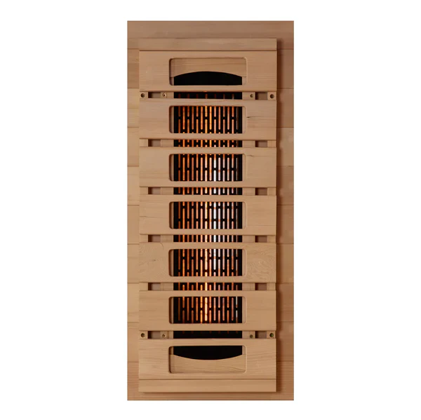 Element Full Spectrum Infrared Indoor Sauna - 2 Person - Image 8