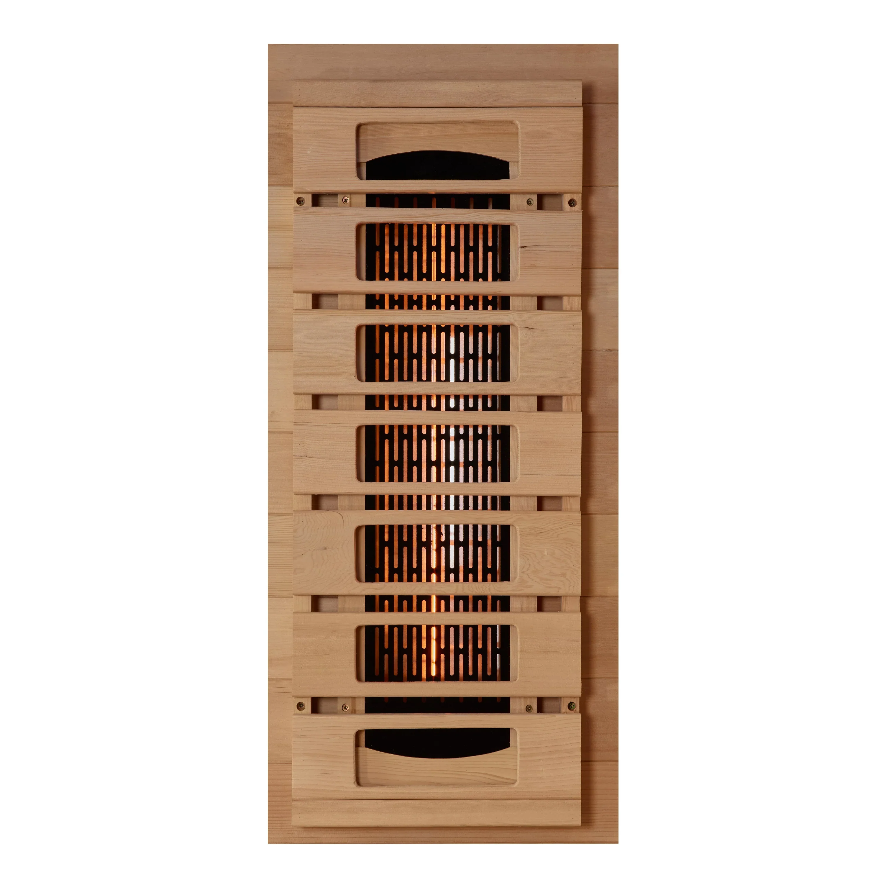 Element King Full Spectrum Infrared Indoor Sauna - 3 Person - Image 10