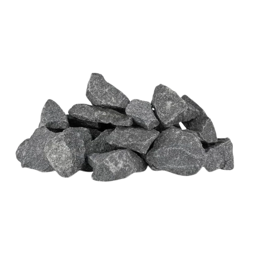 Harvia Stones for Virta, M3 and Pro 20 Wood Burning Stoves, and Harvia Legend Models