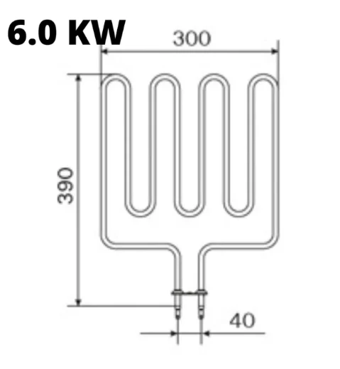 Heaters Accessories - Image 19
