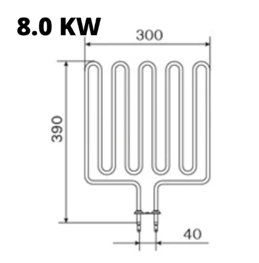 Heaters Accessories - Image 20
