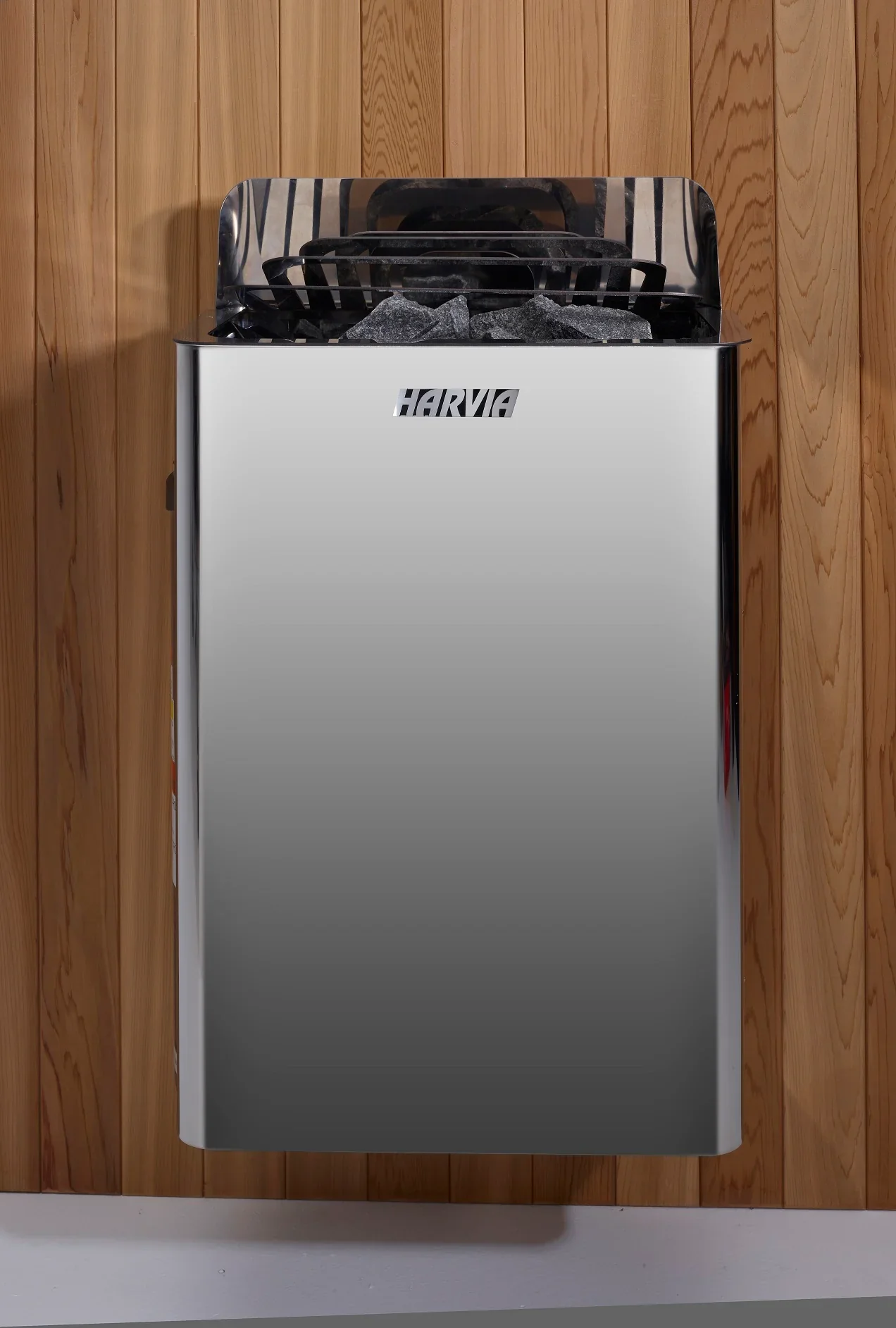 Heavenly Traditional Indoor Sauna - 2 Person - Image 11