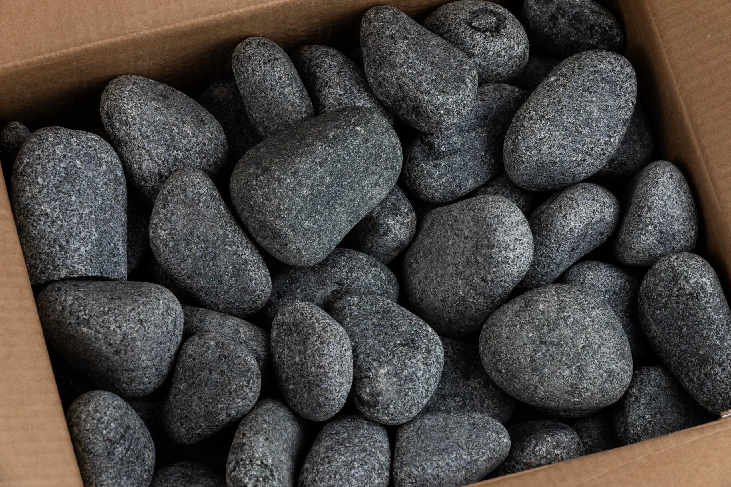 HUUM Stones for Cliff, Cliff Mini, Steel, and Steel Mini Models - Image 3