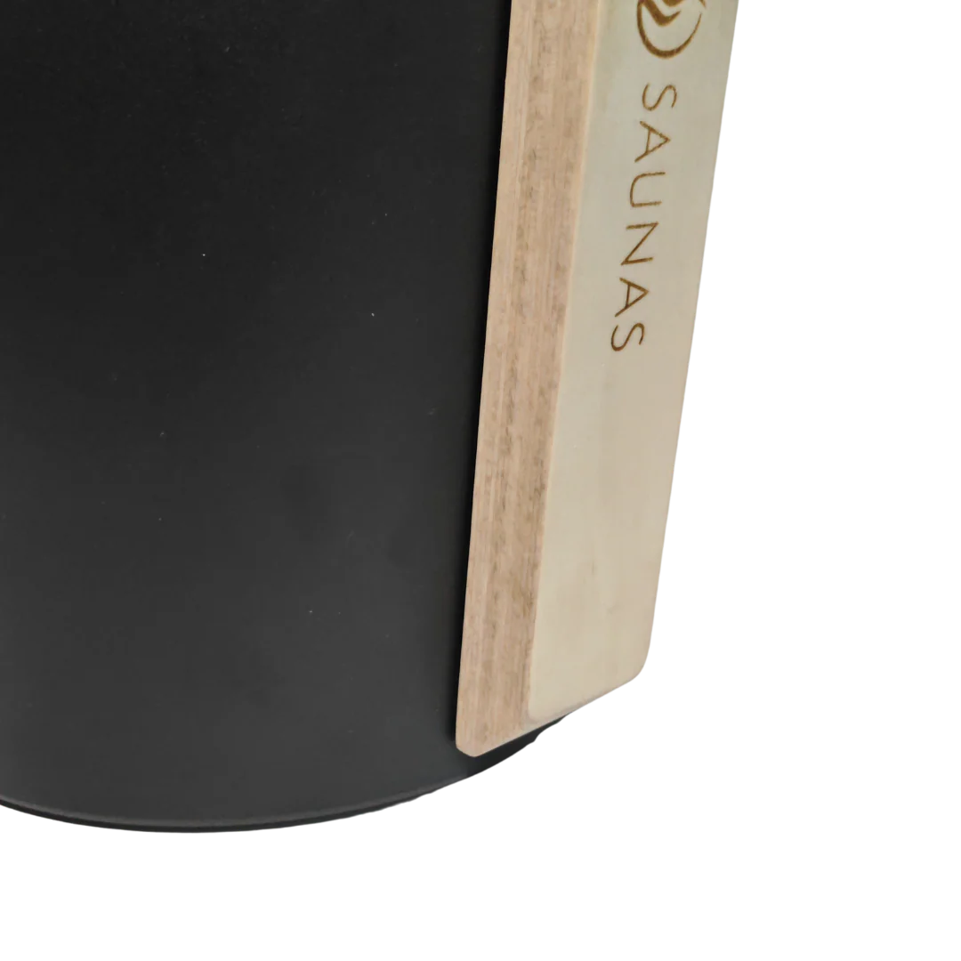 Salus Saunas Bucket, Ladle, & Thermometer Pack - Image 6