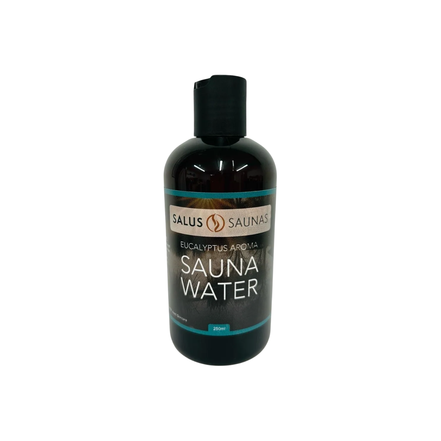 Salus Saunas Water - Image 3