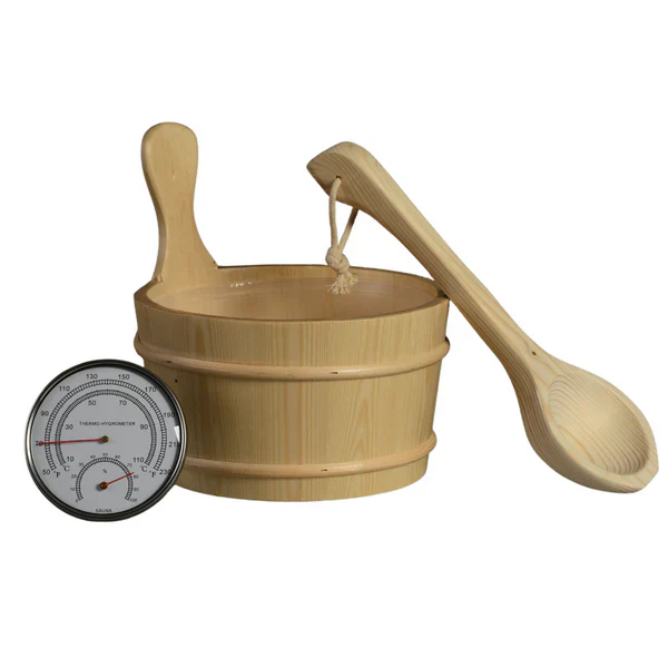 Sauna Accessories - Image 31