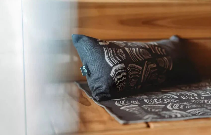 Sauna Pillow - Image 3