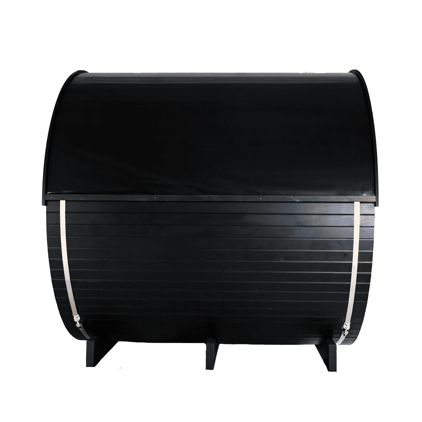 Sauna Rain Barrel Jackets Options - Image 3