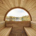 Sauna Window Options - Image 2