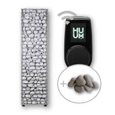 Standalone Heater Size - Image 4