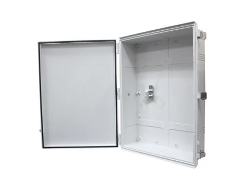 Waterproof Boxes for Main Modules + Wi-Fi Controllers - Image 4