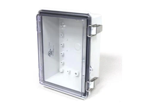 Waterproof Boxes for Main Modules + Wi-Fi Controllers - Image 6