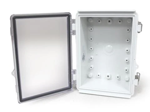 Waterproof Boxes for Main Modules + Wi-Fi Controllers - Image 8